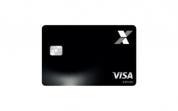 Caixa Visa Infinite