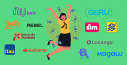 12 melhores empréstimos