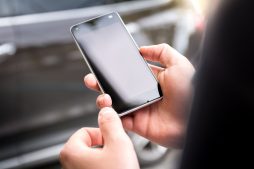 Como abrir uma conta digital mesmo negativado