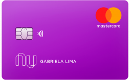 nubank gold com cashback