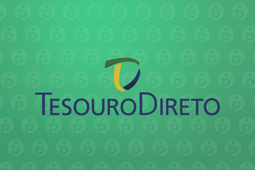 Tesouro Direto logo