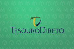 Tesouro Direto logo