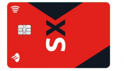 cartão santander sx universitário