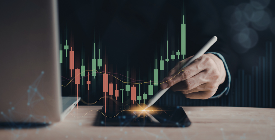 dicas para você organizar seu salário- investir