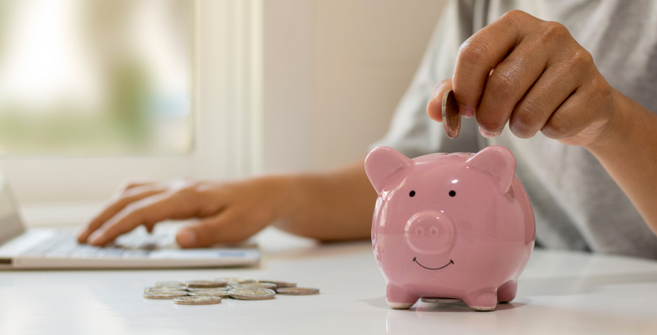 dicas para você organizar seu salário- reserva de emergência