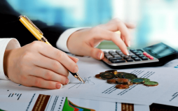 financiamento