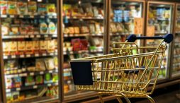 Lista de compras