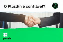 plusdin confiavel