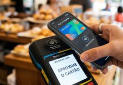 pagamento nfc