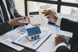 Transferir financiamento imobiliário