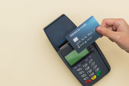 Como desativar o pagamento por aproximação