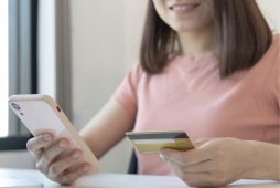 cadastrar cartão de crédito PicPay