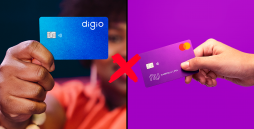 Digio ou Nubank