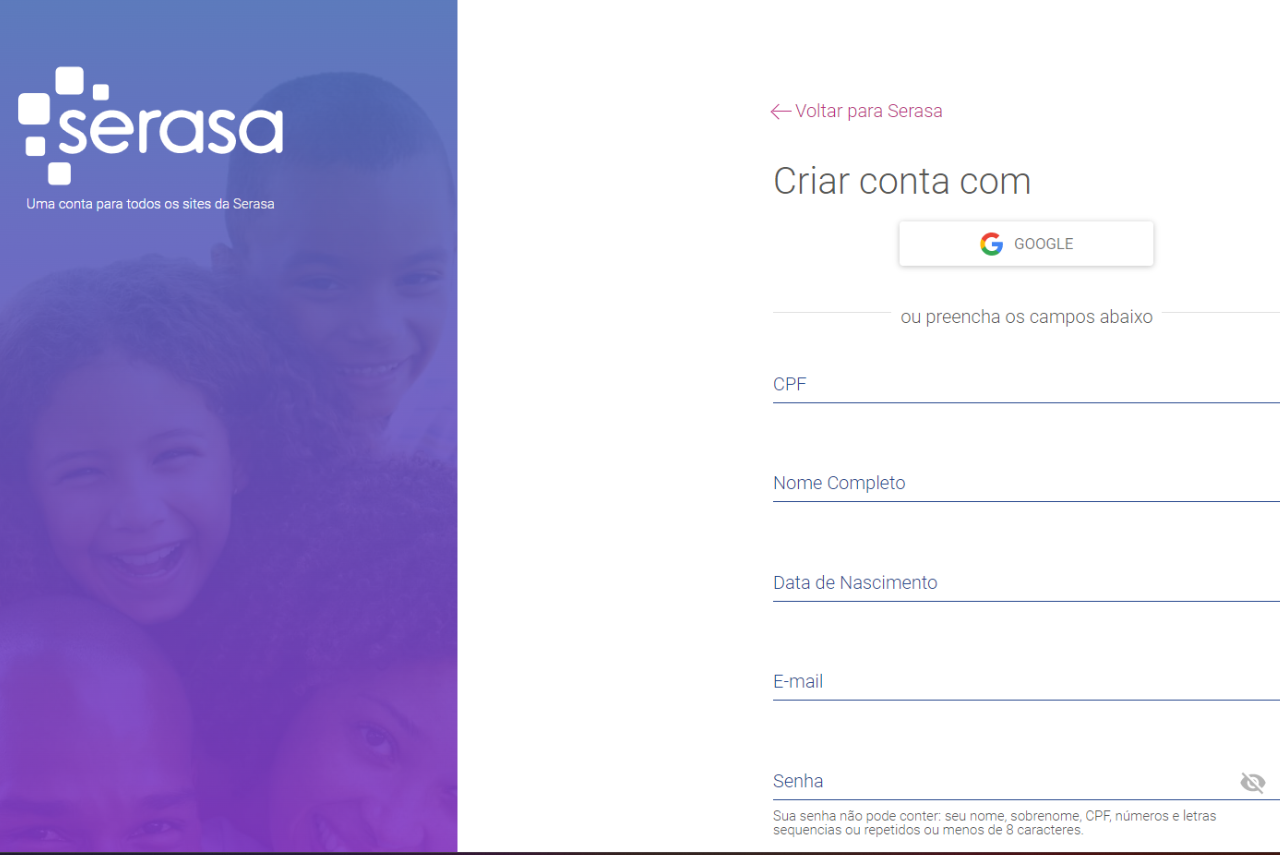 Score Serasa como consultar gratuitamente: entenda o que é e por que é ...
