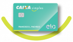 cartões Consignado CAIXA Simples