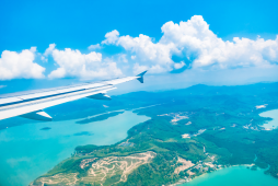 comprar passagens aéreas baratas