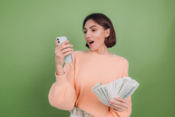 empréstimo pelo whatsapp