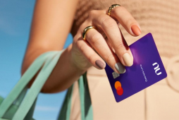 Nubank Mastercard Platinum