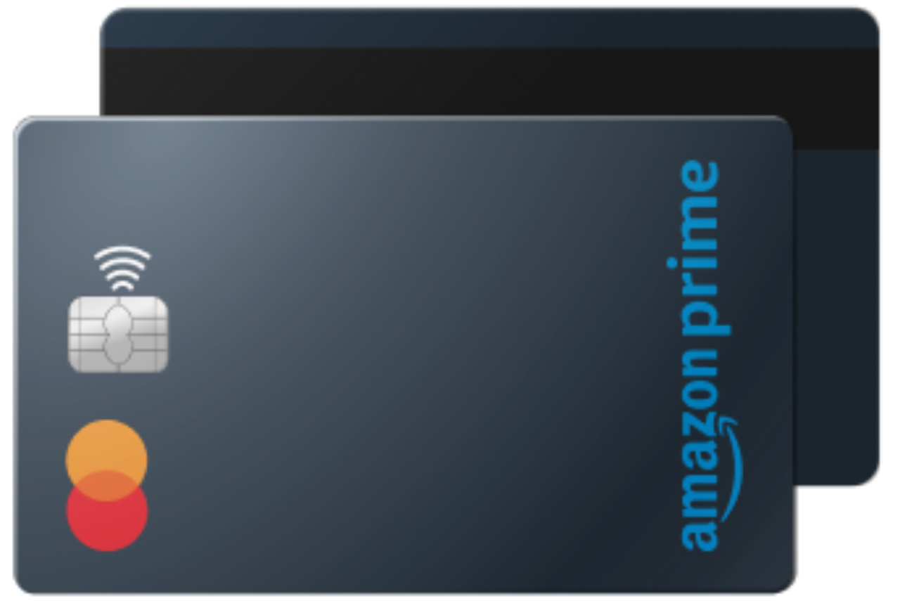 Amazon Prime Mastercard: pontos que viram cashback