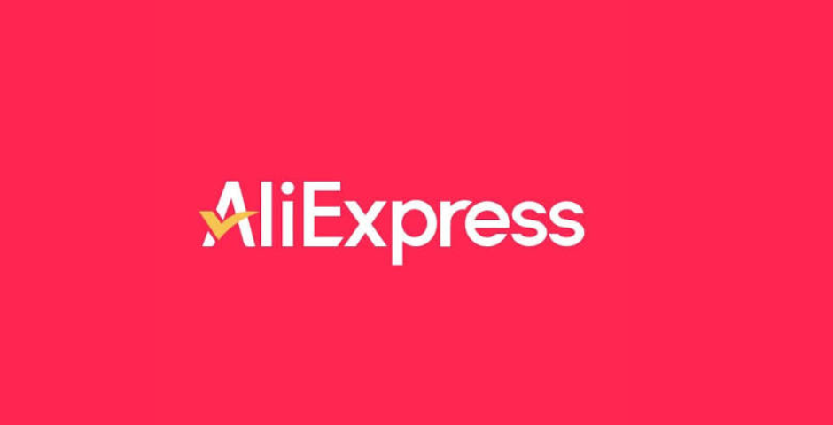 Melhores sites de compras internacionais- AliExpress