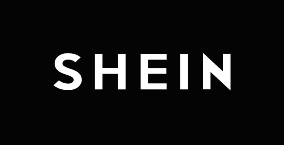 Melhores sites de compras internacionais- Shein