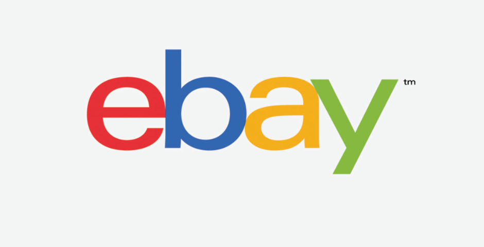 Melhores sites de compras internacionais- eBay