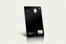 cartão picpay black