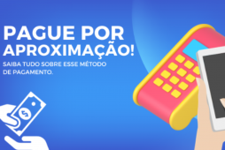 pagamento por aproximação