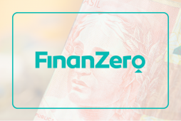 empréstimo pessoal finanzero logotipo da empresa