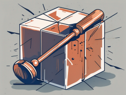 bloqueio judicial sem aviso