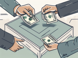 passar cheque nominal para terceiro