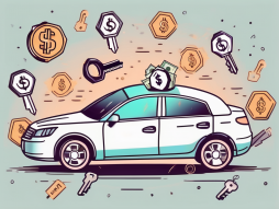 Devolver o Carro para Quitar Dívida de Financiamento
