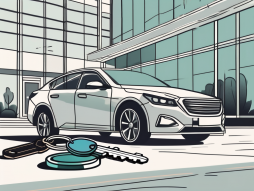 Devolver o Carro para Quitar Dívida de Financiamento