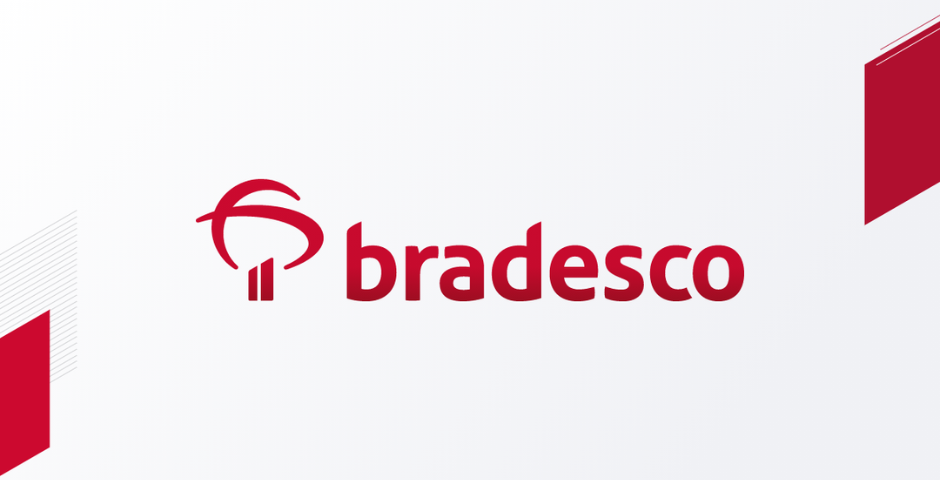 Logotipo Bradesco