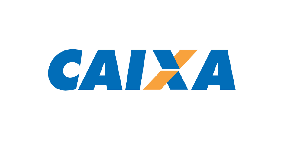 Logotipo Caixa econômica