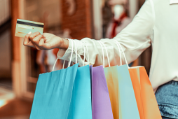 Cartão de crédito com limite de 5 mil