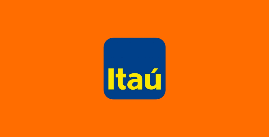 Logotipo Itaú