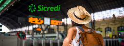 Programa de recompensa Sicredi