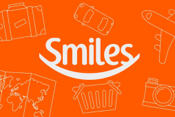 ganhar milhas smiles grátis