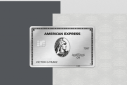the platinum card