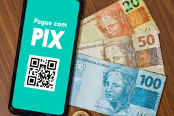 Pix bloqueado: como resolver