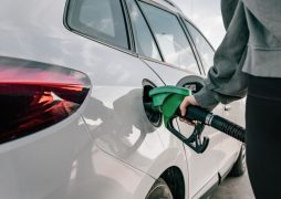 economizar gasolina
