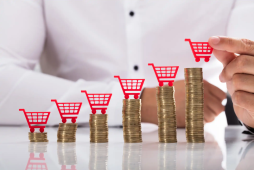 relação entre inflação e investimentos