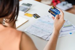 pagamento de fatura com outro cartão de crédito