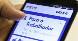Como Atualizar o App FGTS