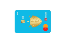 Nação Bicolor Banpará Mastercard Gold