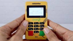 Minizinha vale a pena? Como configurar sua maquininha