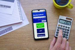 Como declarar imposto de renda atrasado