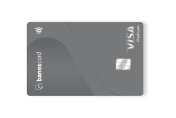 Banescard Platinum