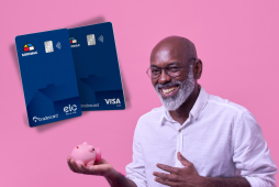 Cartão Sodimac Gold (Visa e Elo)